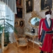 Plan filmowy w Muzeum Walewskich w Tubądzinie 10 W Muzeum Walewskich w Tubądzinie powstawał film o Napoleonie