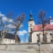 Kościół w Wągłczewie wymaga remontu. Zaplanowano prace 6 Kościół w Wągłczewie