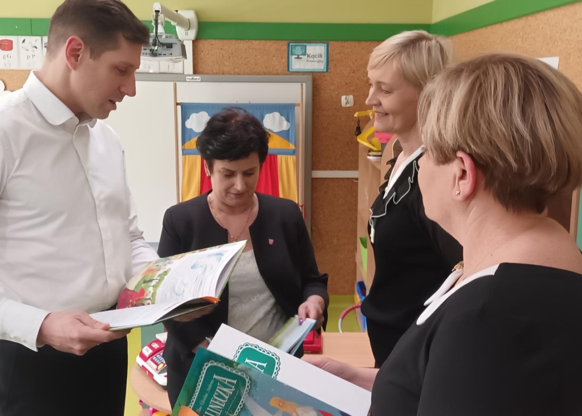 Rodzina 500+. Wojewoda podsumował program w województwie łódzkim