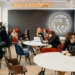 „Strefa Rosswoju” – otwarcie strefy coworkingowej na Politechnice Łódzkiej