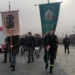 Chodzenie z chorągwią na wsiach łowickich 6 Chodzenie z chorągwią na wsiach łowickich