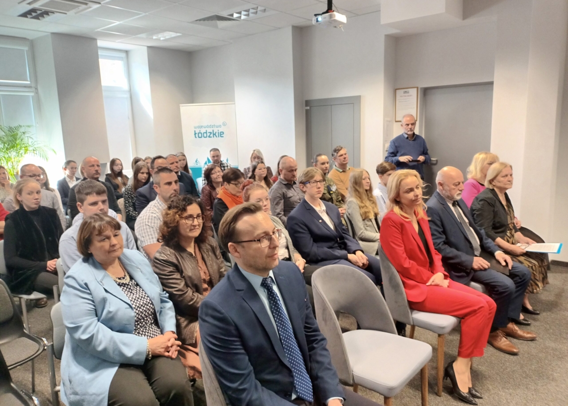 W Piotrkowie rozstrzygnięto rejonowy etap konkursu poświęconego Żołnierzom Wyklętym
