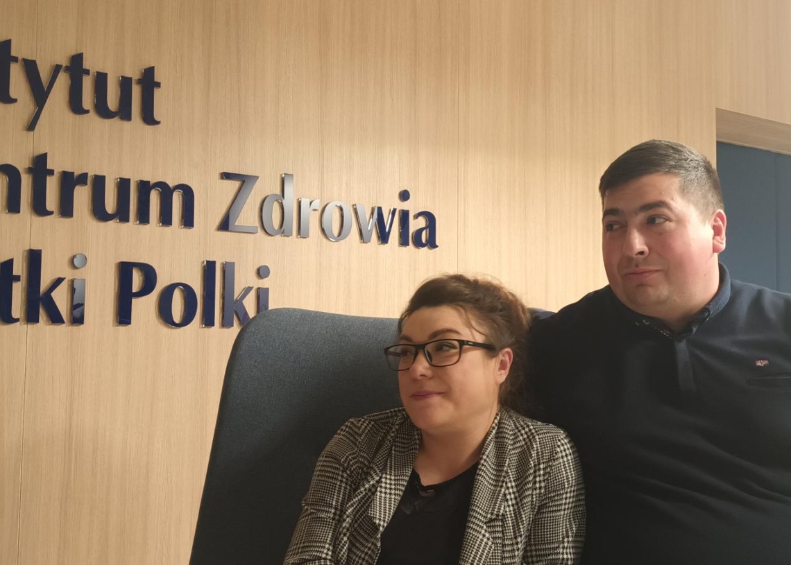 W Centrum Zdrowia Matki Polki w Łodzi na świat przyszły trojaczki