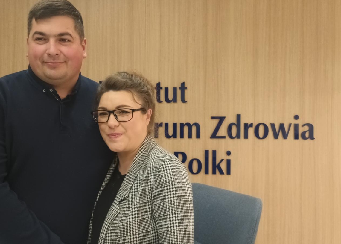 W Centrum Zdrowia Matki Polki w Łodzi na świat przyszły trojaczki