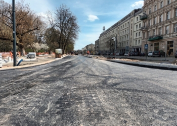 Modernizacja Północnej