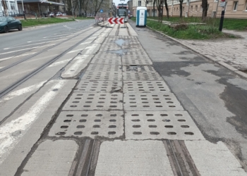 dojadą Franciszkańską