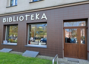 Łódź: Otwarcie Biblioteki RETRO po remoncie