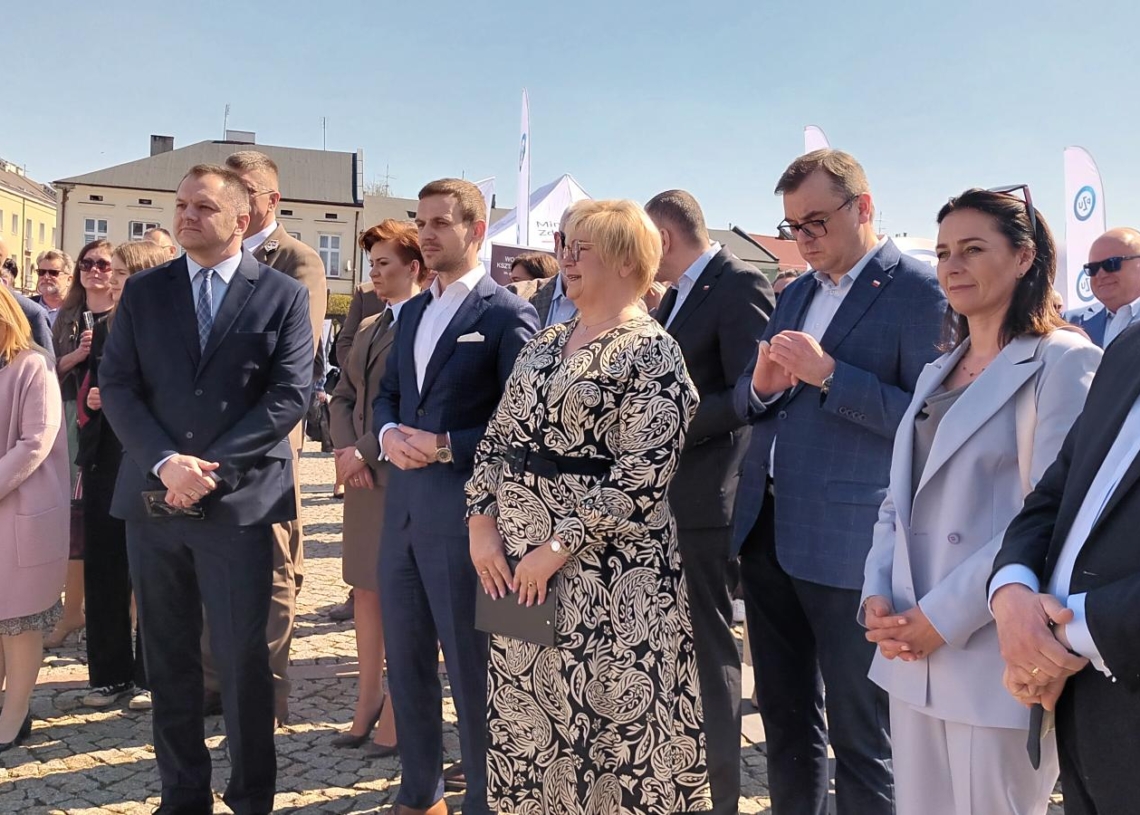 mobilna strefa zdrowia