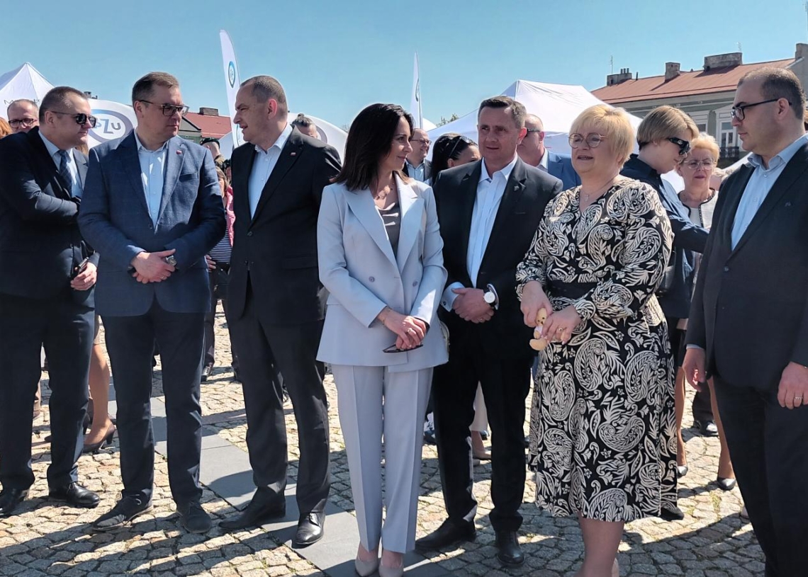 mobilna strefa zdrowia