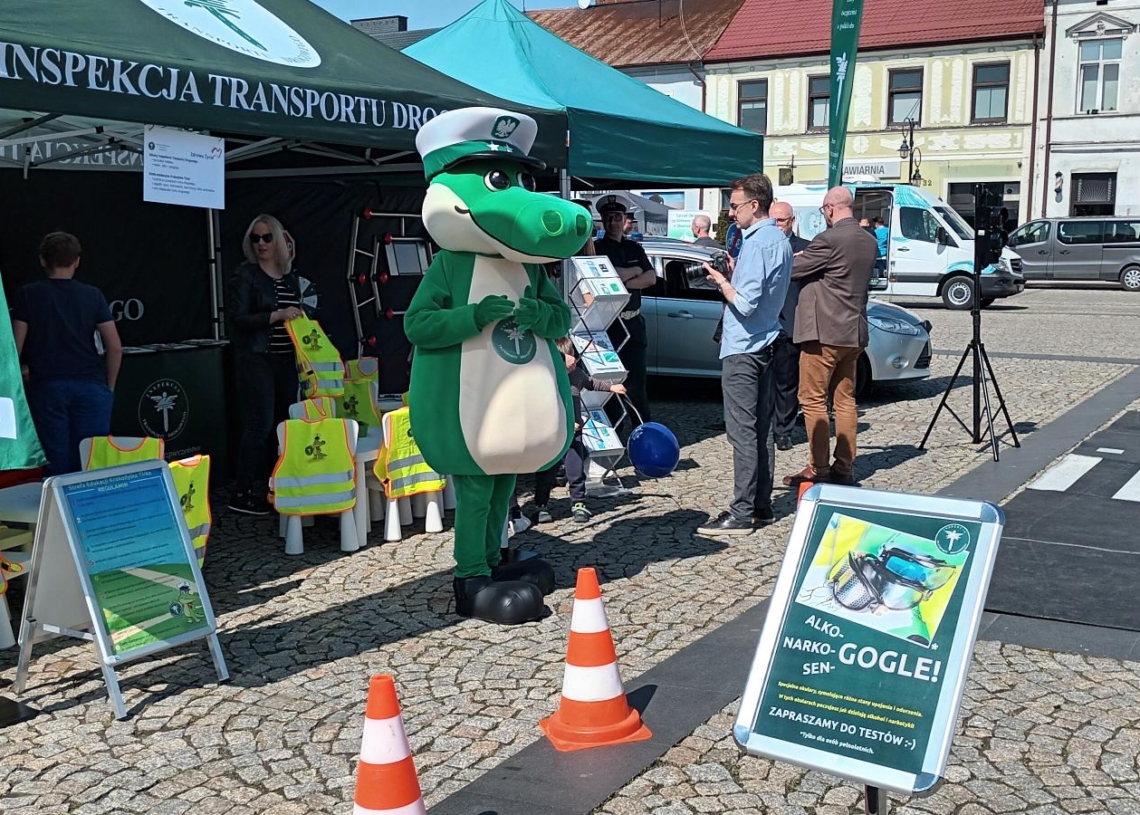 mobilna strefa zdrowia