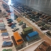 Wystawa modeli samochodów w Lututowie. Gratka dla pasjonatów motoryzacji 7 Wystawa modeli samochodów w Lututowie