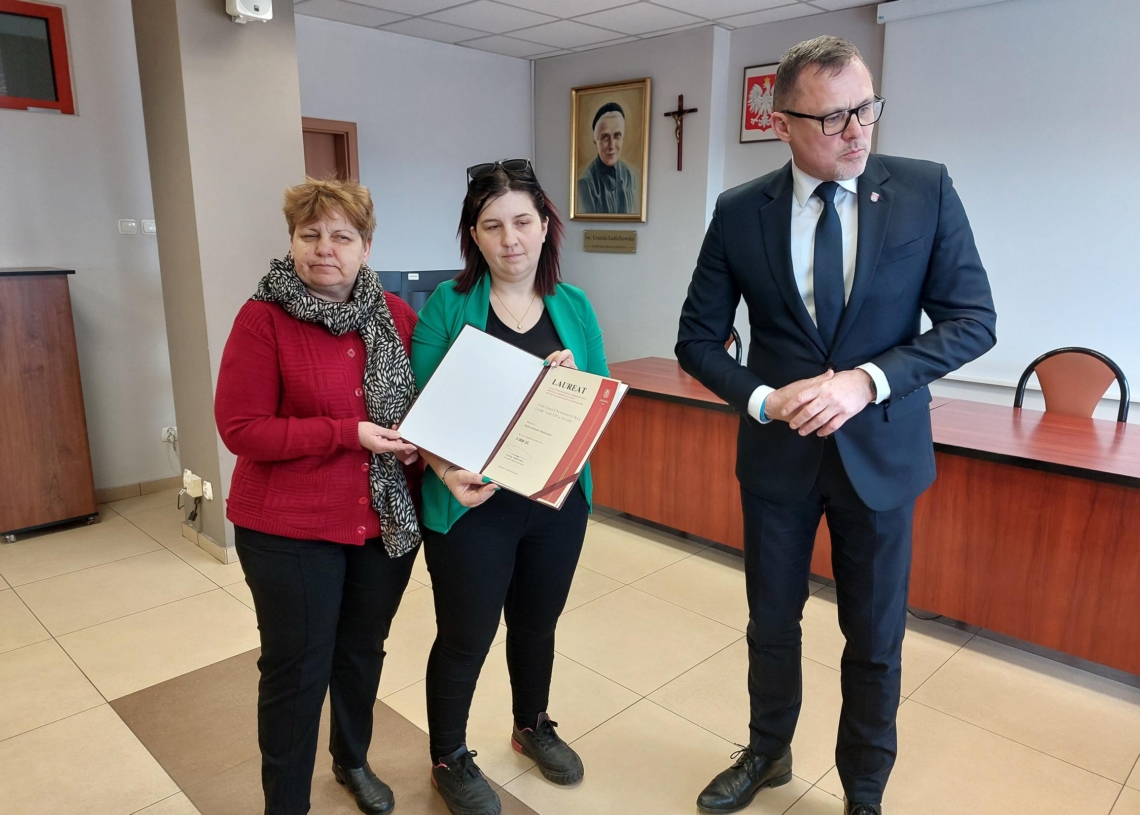 miejskiego programu mikrograntów