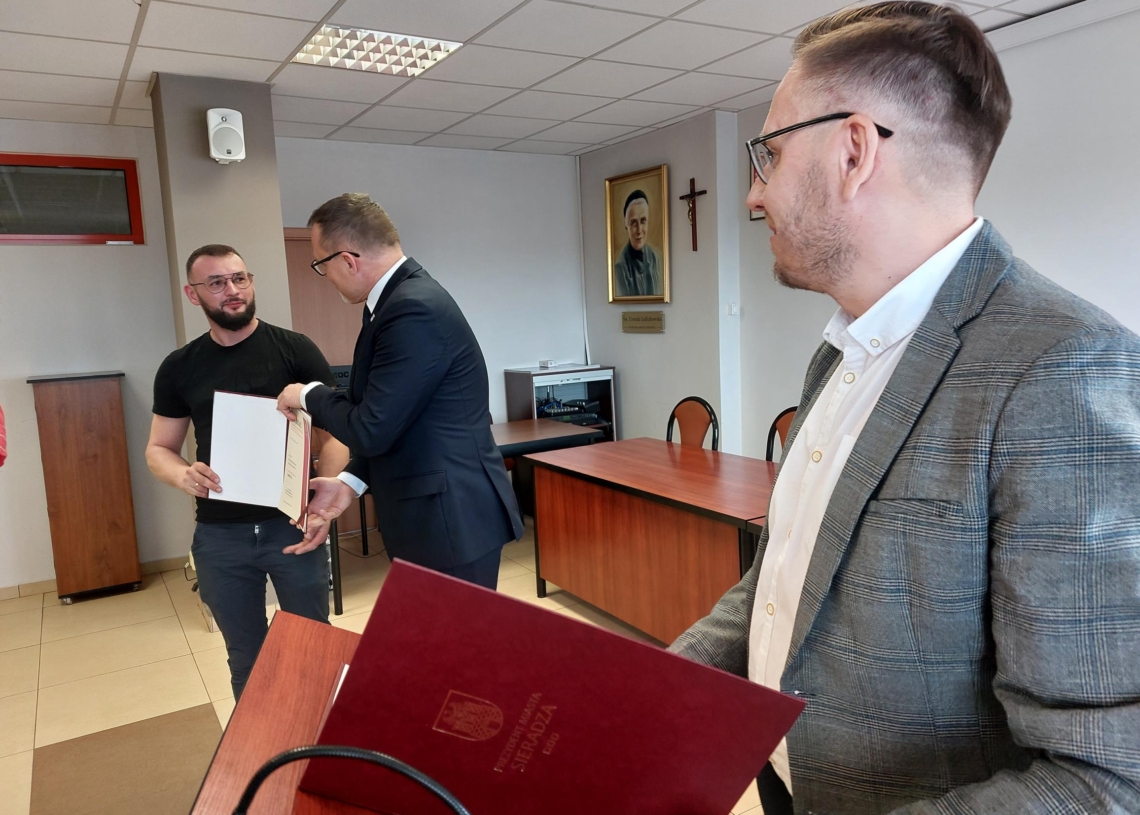 17 projektów w Sieradzu z dofinansowaniem z miejskiego programu mikrograntów [ZDJĘCIA]