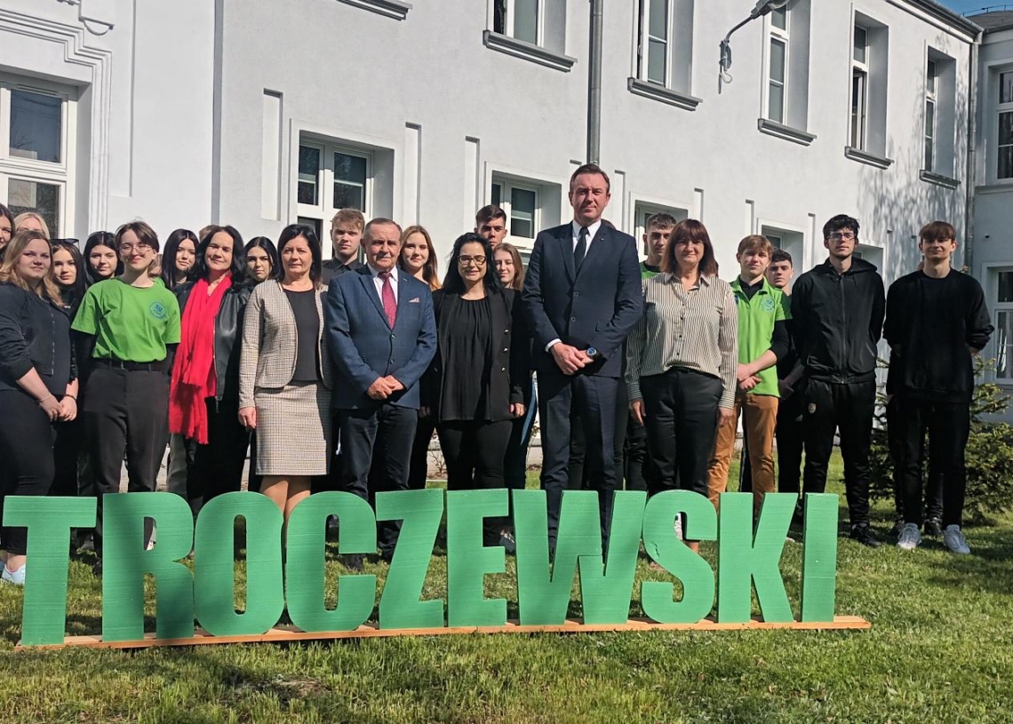 Branżowe Centra Umiejętności powstają w Łódzkiem