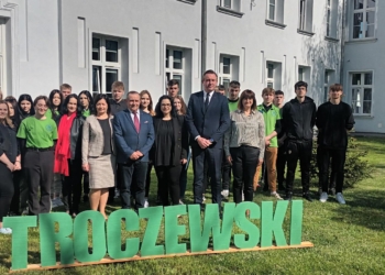 Branżowe Centra Umiejętności powstają w Łódzkiem