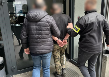 Łódzcy policjanci zlikwidowali grupę przestępczą