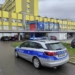 Policjanci z Opoczna pomogli w transporcie chorego dziecka 8 Policjanci z Opoczna pomogli w transporcie chorego dziecka