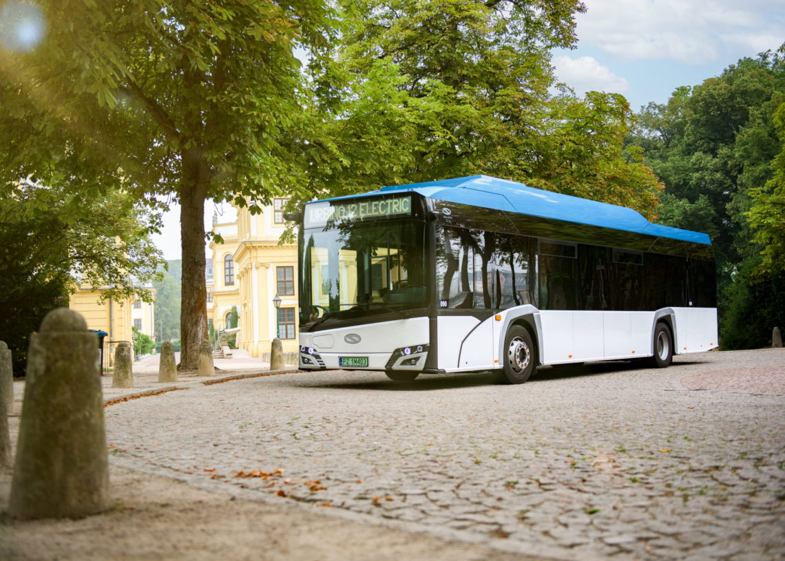 Opoczno: Podpisano umowę na zielony transport publiczny