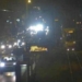 Tramwaj potrącił 27-letnią kobietę przechodzącą przez przejście dla pieszych 8 tramwaj potrącił