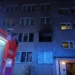 Pożar mieszkania przy Mielczarskiego w Tomaszowie. Dwie osoby nie żyją 7 Pożar mieszkania przy Mielczarskiego w Tomaszowie