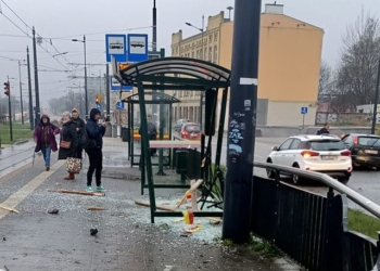 Korki na Piłsudskiego