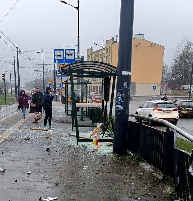 Korki na Piłsudskiego