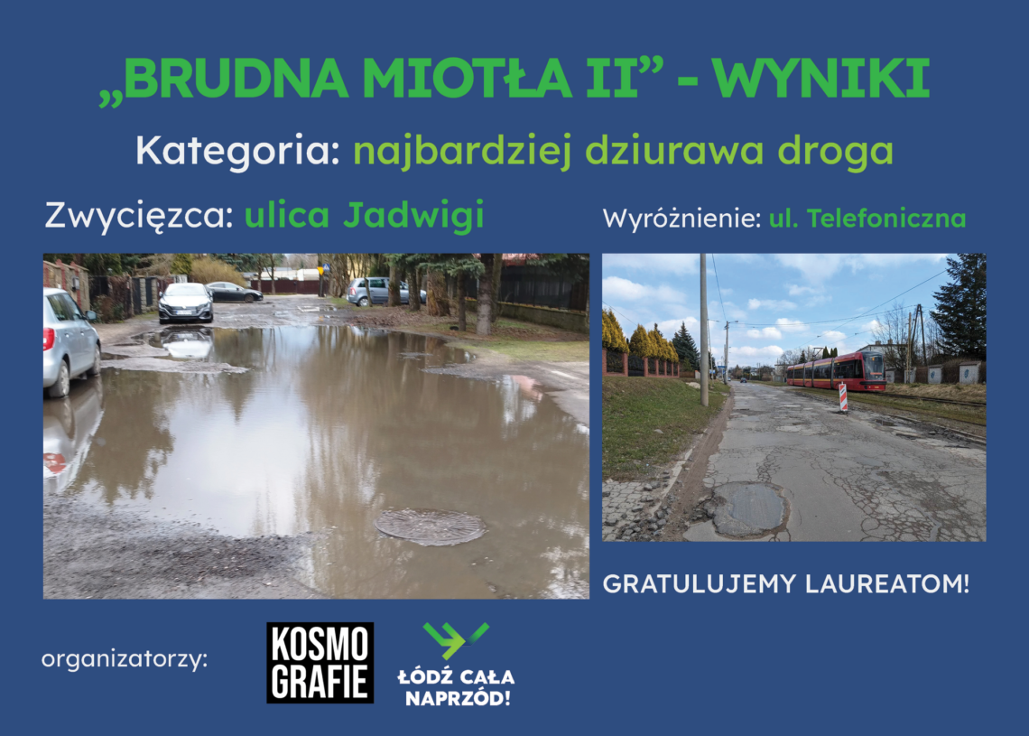 Brudna Miotła