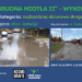 Wyniki konkursu „Brudna Miotła II”. Jadwigi najbardziej dziurawą ulicą, a najbrudniejszą - Milionowa. Kilkuset łodzian nie może się mylić 6 Brudna Miotła