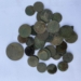 Znaleziska archeologiczne w Burzeninie