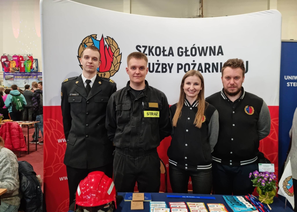 VIII Opoczyńskie Targi Pracy i Edukacji