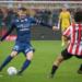 Kolejny punkt zdobyty w końcówce. Cracovia - Widzew Łódź 1:1 9 Cracovia - Widzew Łódź