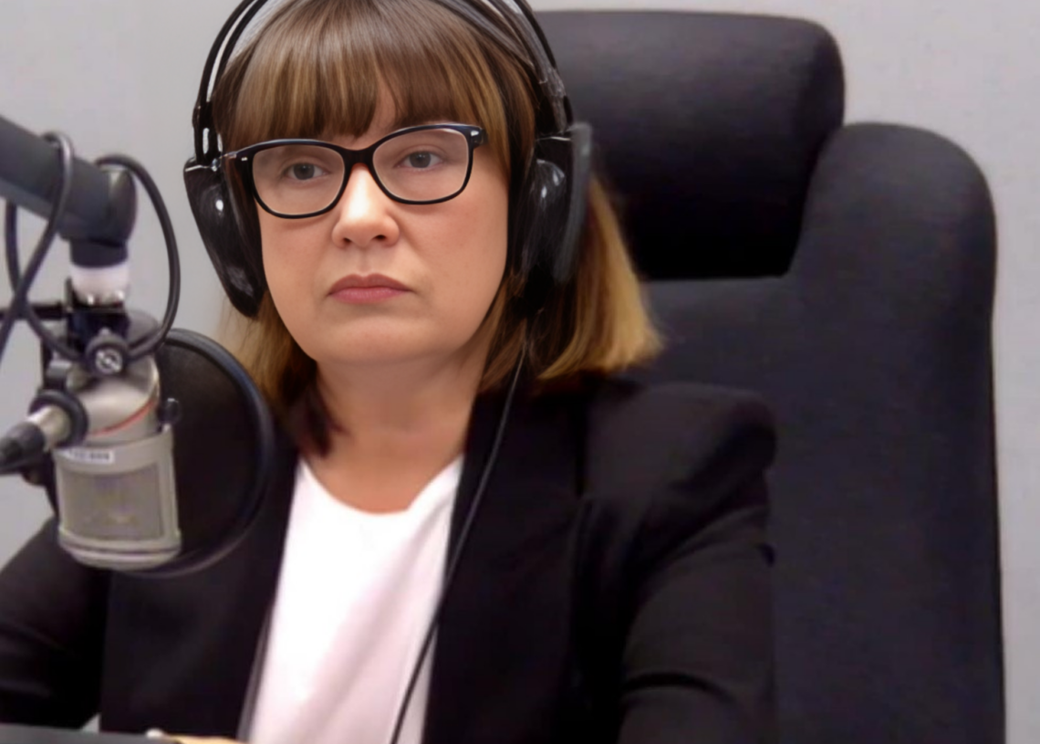 Debata historyczna Radia Łódź 1 debata historyczna