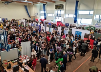 VIII Opoczyńskie Targi Pracy i Edukacji