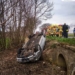 Wypadek w miejscowości Turowa Wola