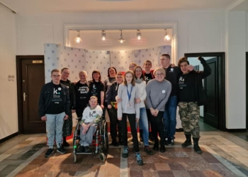 Klubów Świadomej Młodzieży