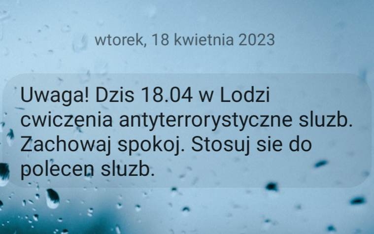 zamknęli Hasa