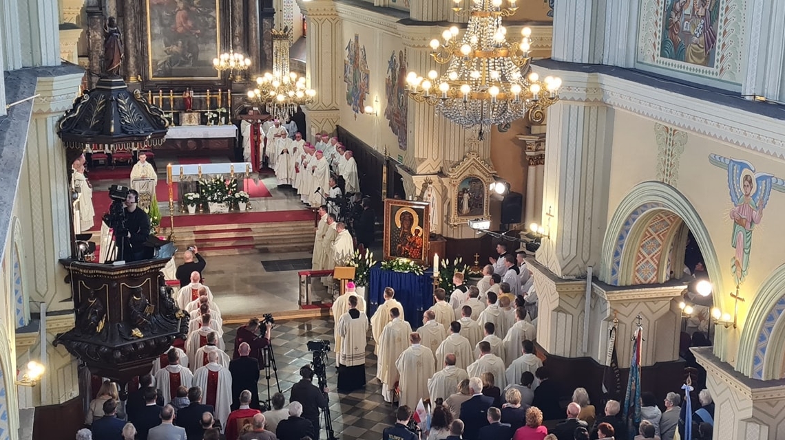 diecezji włocławskiej