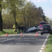 Wypadek w miejscowości Silniczka