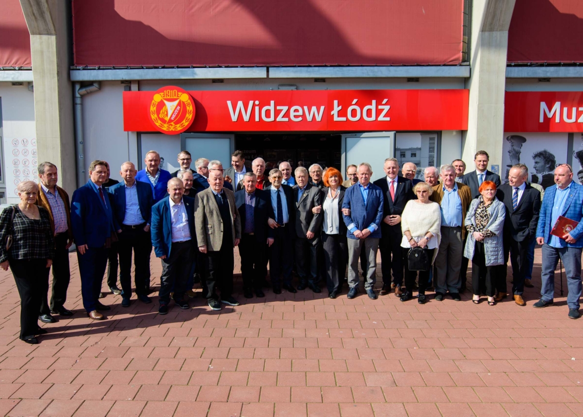 Sąsiedzi w tabeli w odmiennej formie, czyli Widzew podejmuje Piasta. Relacja w Radiu Łódź