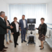Samorząd gminy Grabica przekazał aparat do badań USG poradni lekarskiej 8 gminy Grabica