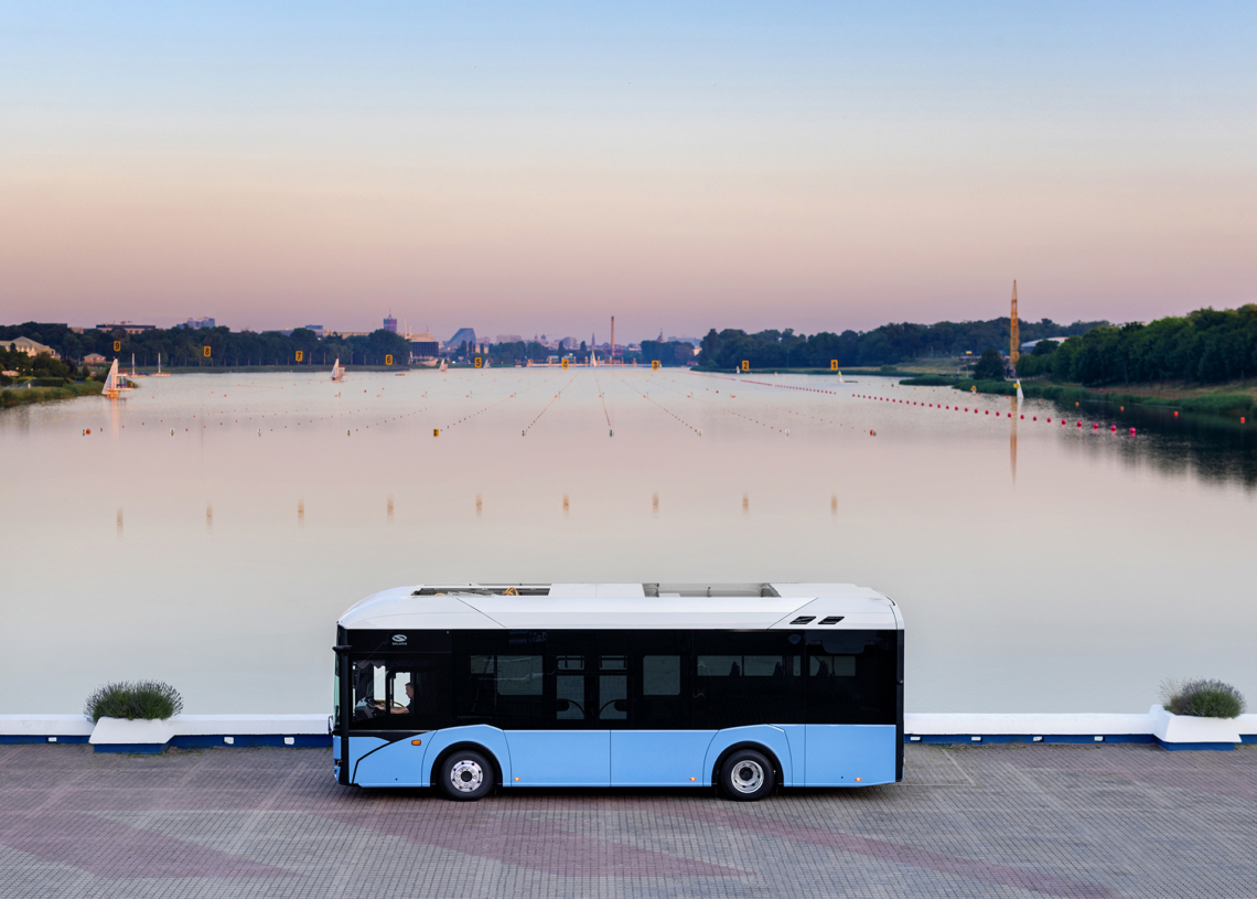 Opoczno: Podpisano umowę na zielony transport publiczny