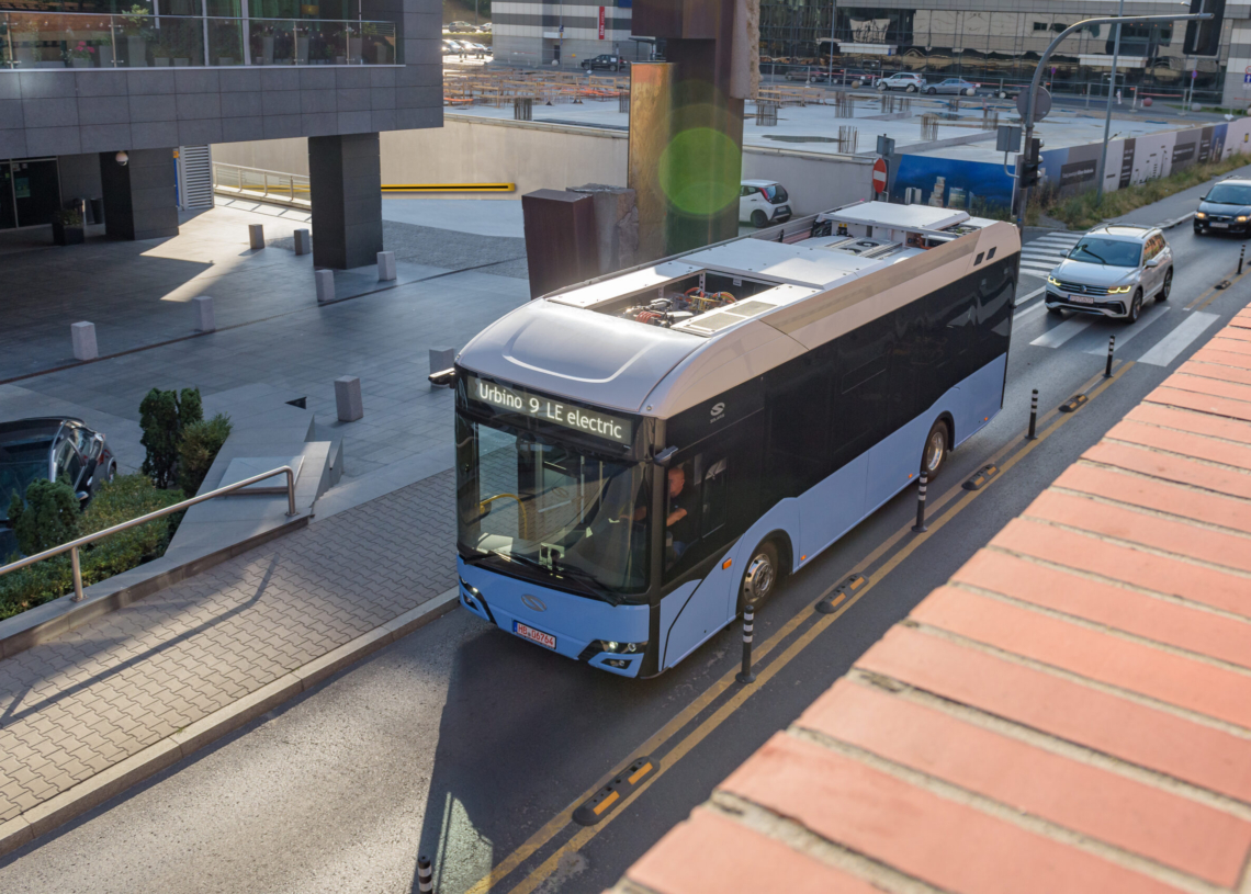 Opoczno: Podpisano umowę na zielony transport publiczny