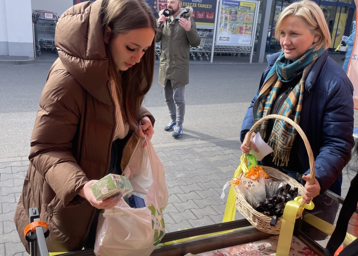 Zakończono remont ośrodka zdrowia w Widawie