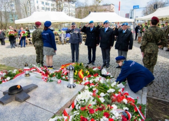 83. rocznica mordu katyńskiego