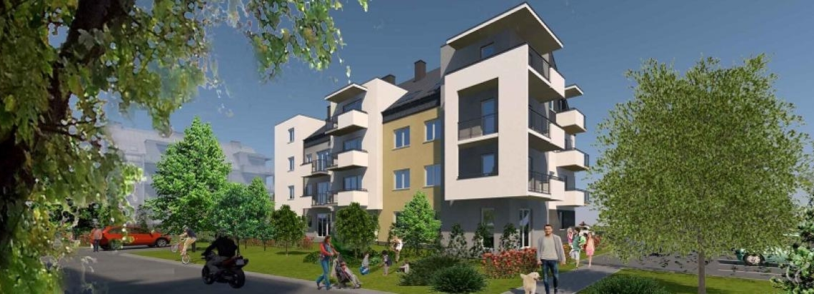 Mieszkania w Kutnie czekają. Dodatkowy nabór do 5 lokali w blokach przy Siemiradzkiego 1 Mieszkania w Kutnie czekają