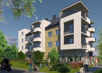 Mieszkania w Kutnie czekają