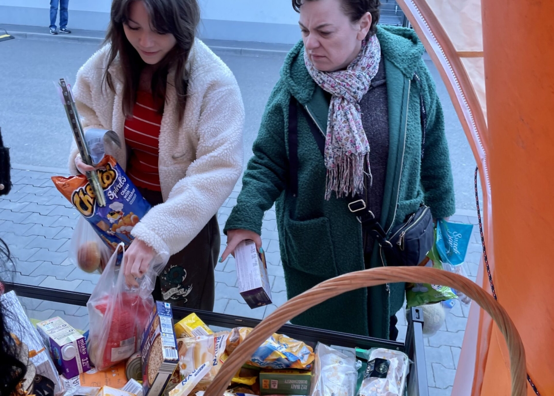 Zakończono remont ośrodka zdrowia w Widawie