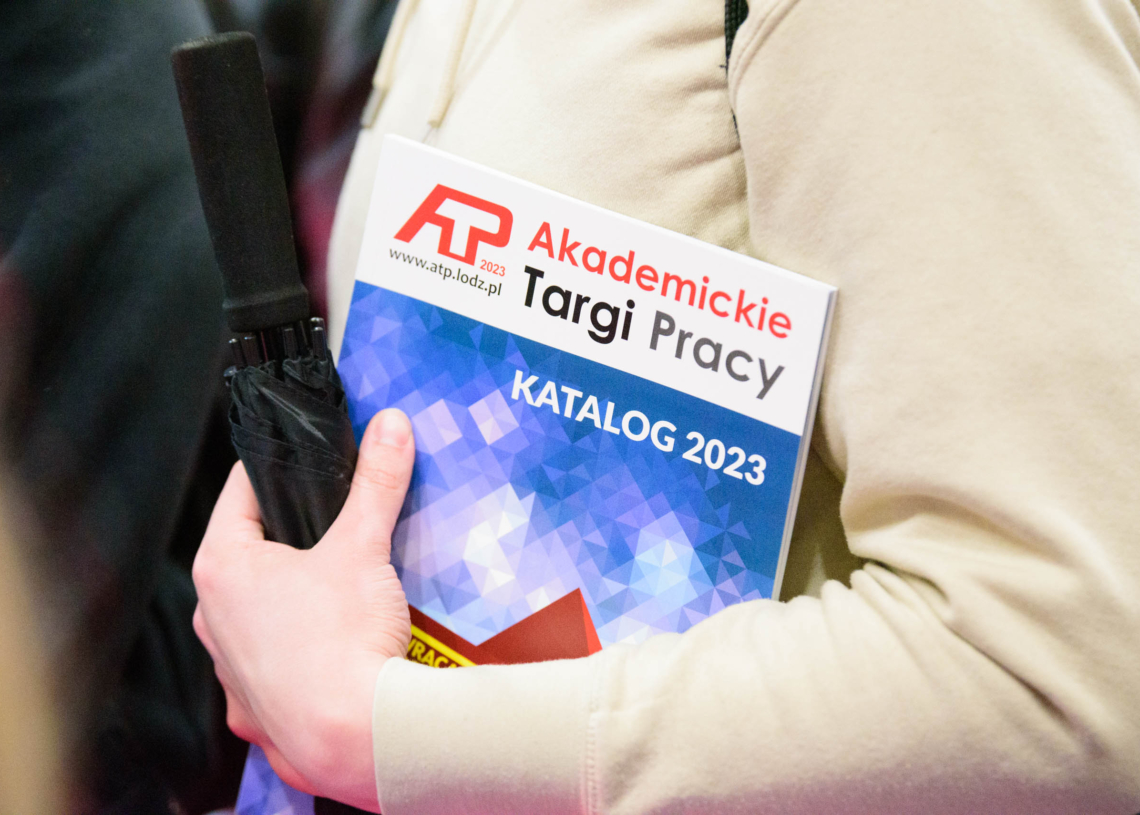 Akademickie Targi Pracy