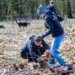 300 nowych dębów w Łodzi