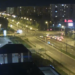 Zatrzymanie ruchu tramwajów na Retkini. Opóźnienia kursów na 4 liniach 7 zatrzymanie ruchu tramwajów na Retkini